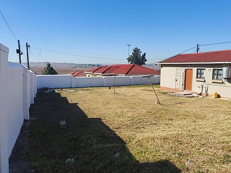 To Let 3 Bedroom Property for Rent in Ncambedlana Eastern Cape
